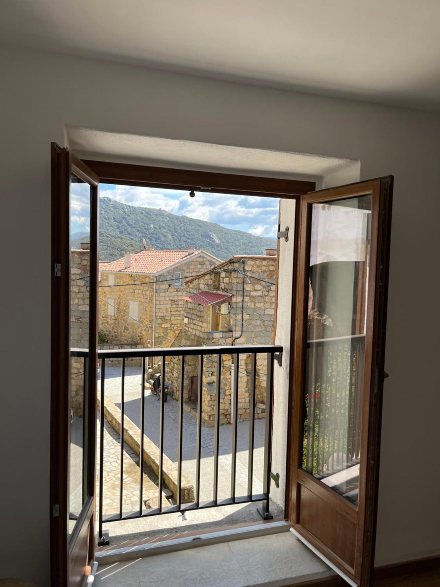 Casa Amarina Casa vacanze *